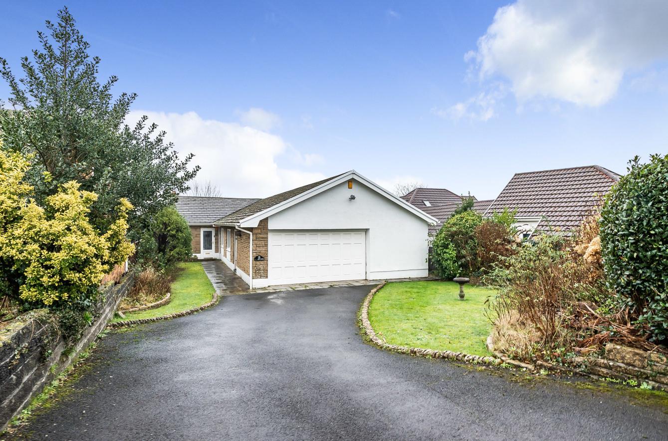 Derwen Fawr Road, Sketty, Swansea, £435,000 Dawsons Property